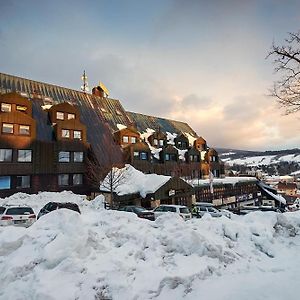 Sporthotel Bohemia